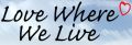 Love Where We Live logo